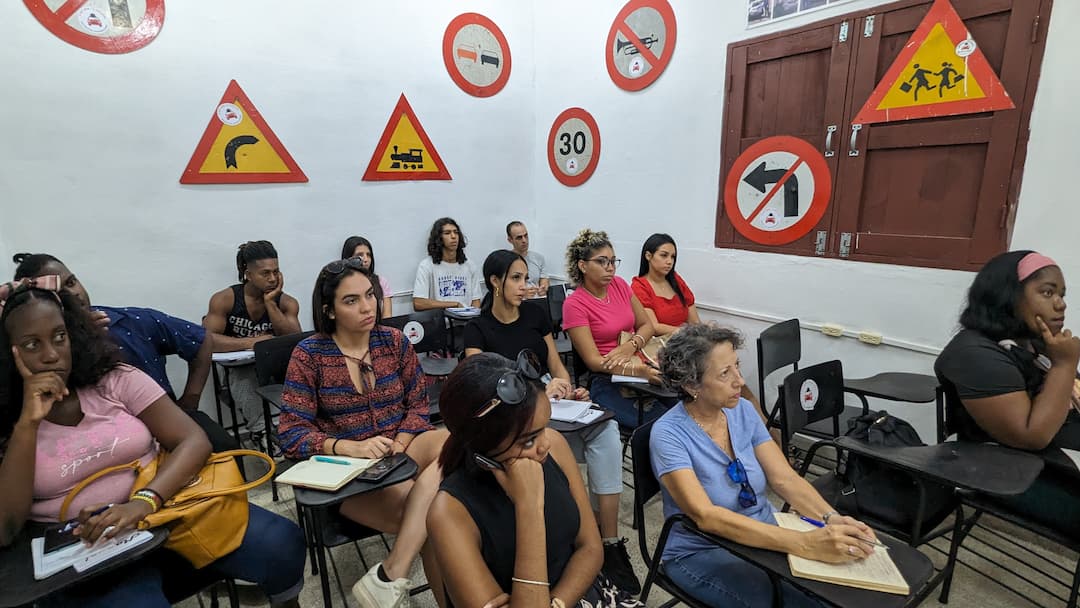 Miss & Míster Volante | Escuela de conducción