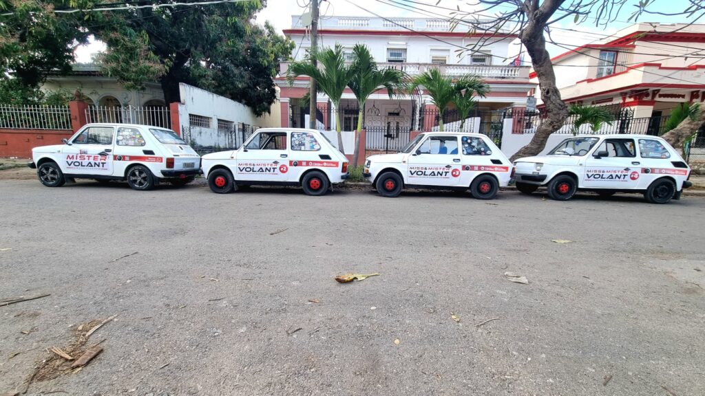 Oferta de Empleo: Profesor práctico de conducción