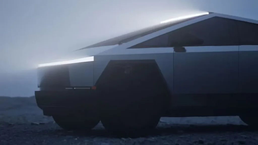 Cybertruck al Fondo: ¿Promesas Incumplidas de Tesla?