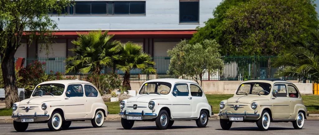 Miss & Míster Volante | Escuela de conducción