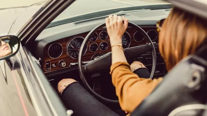 Miss & Míster Volante | Escuela de conducción