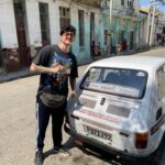 1 Miss & Míster Volante | Escuela de conducción