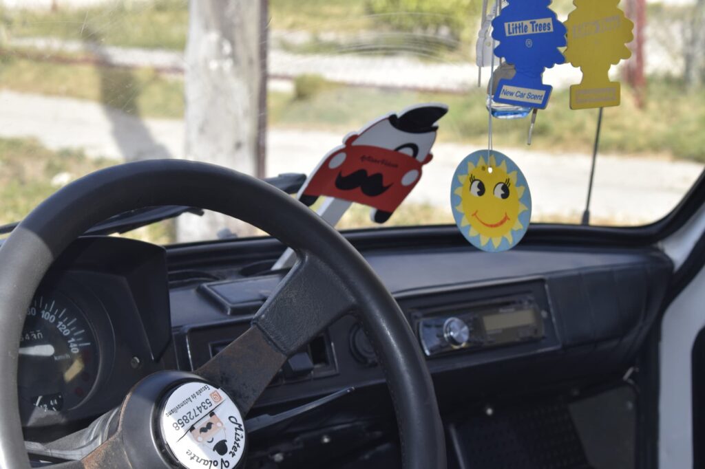 Miss & Míster Volante | Escuela de conducción