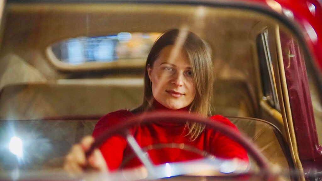 Cómo aprovechar al máximo las clases de conducción 6 Cómo aprovechar al máximo las clases de conducción