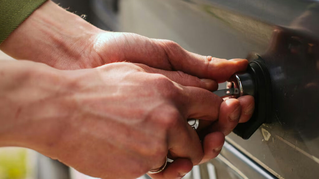 Funciones poco conocidas del mando de tu vehículo