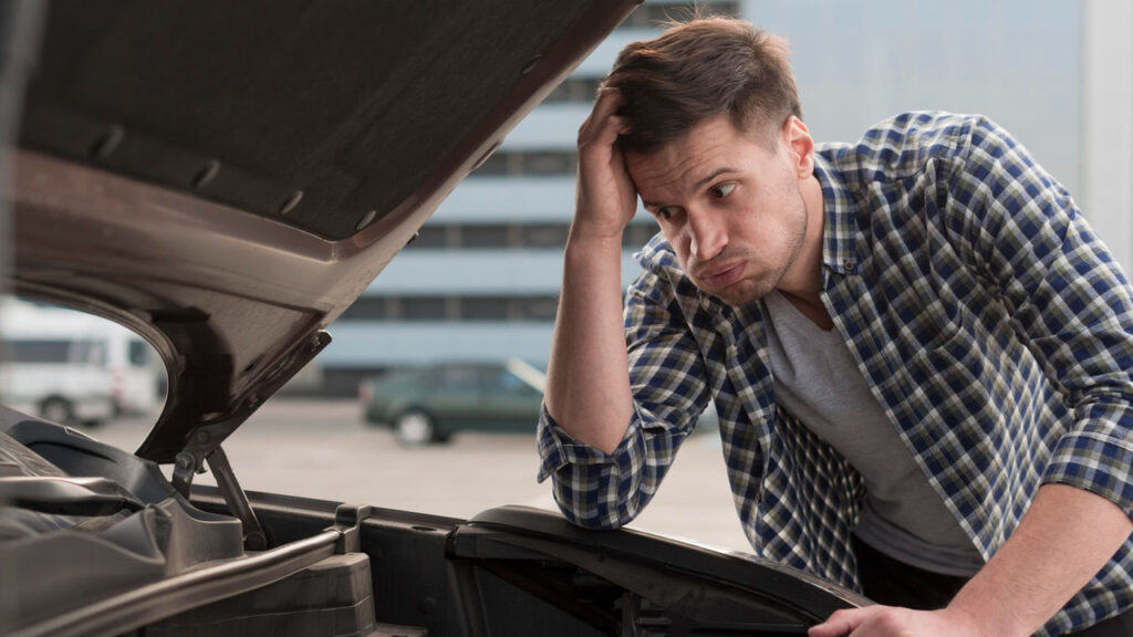 Problemas con la batería del vehículo: causas, señales y cómo prevenirlos