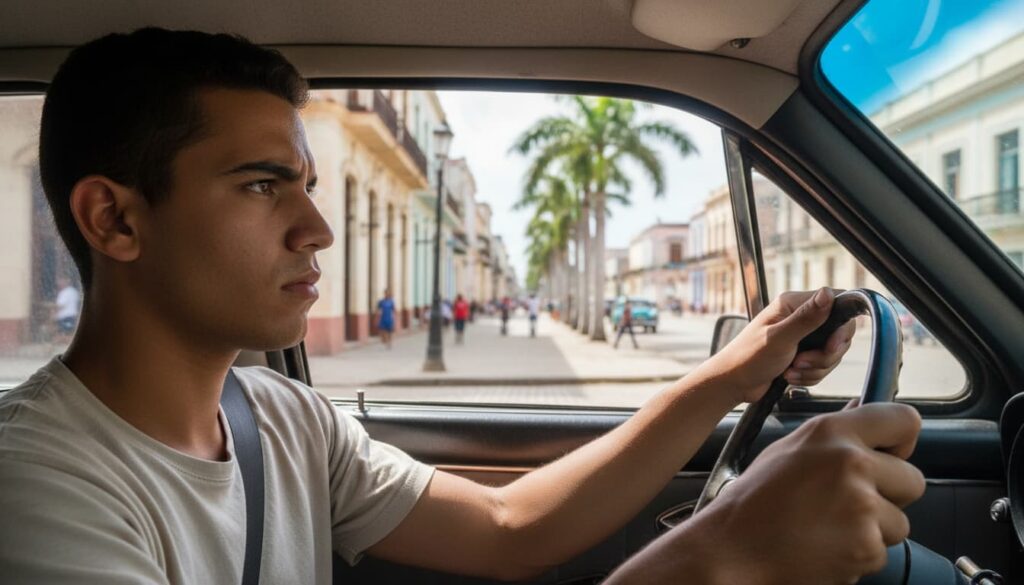 Errores más comunes de los conductores noveles y cómo evitarlos 8 Miss & Míster Volante | Escuela de conducción