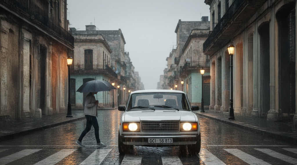 Miss & Míster Volante | Escuela de conducción