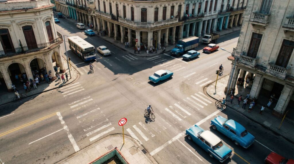 Cómo influye el entorno social en tu forma de conducir