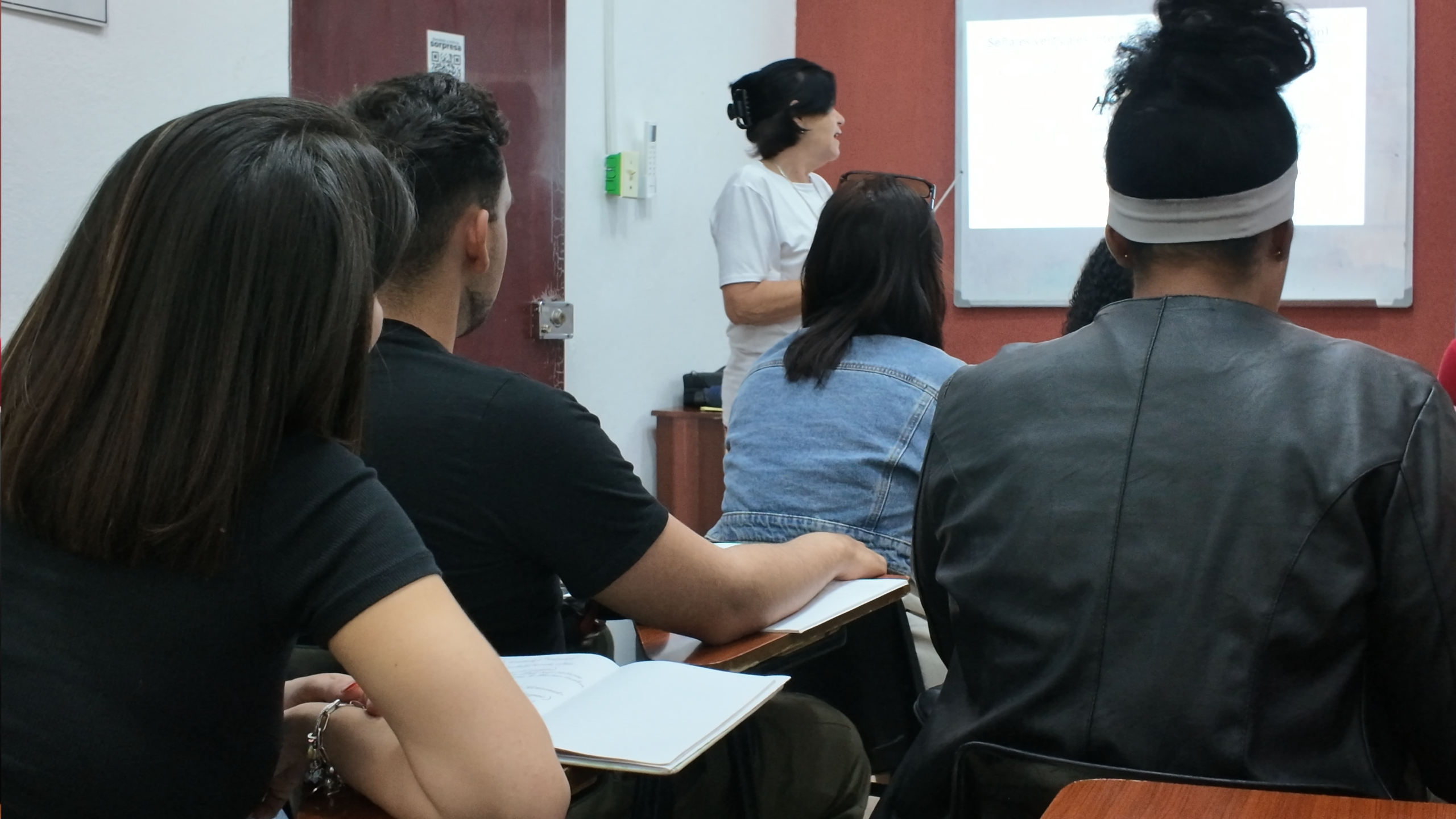 Miss & Míster Volante | Escuela de conducción