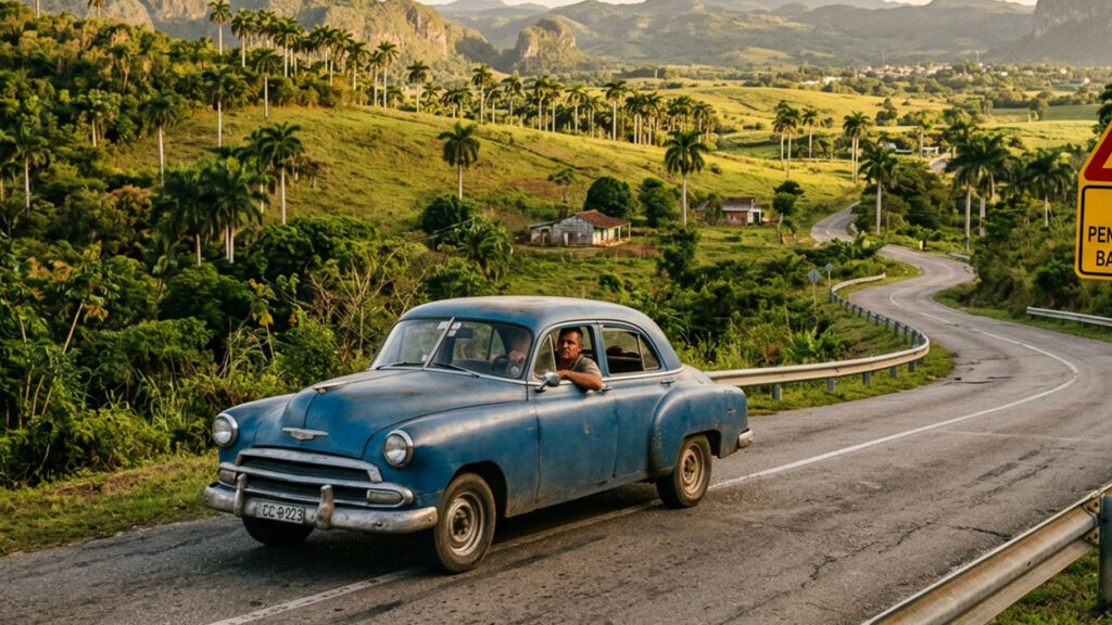 Te quedas sin frenos o pierdes eficacia: ¿cómo reaccionar sin entrar en pánico?