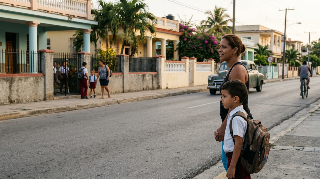 Camino a la escuela: ¿qué deben aprender los niños para desplazarse como peatones seguros? 2 Miss & Míster Volante | Escuela de conducción